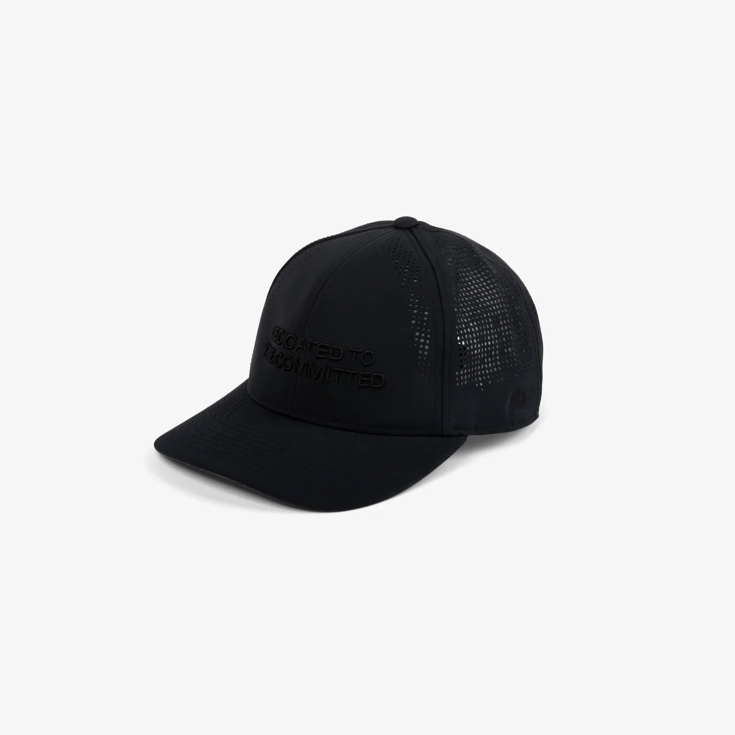 Solstice Athletics Dedicated Mesh Performance Hat