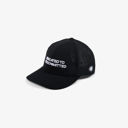 Solstice Athletics Dedicated Mesh Performance Hat