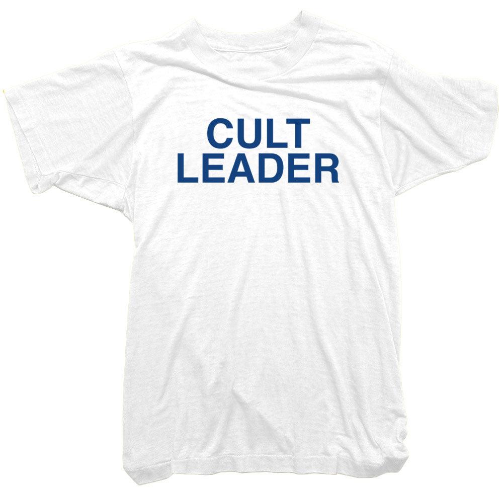 Cult Leader Tee - Mann