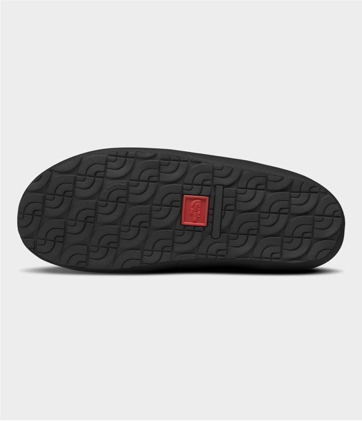 Size 9M The North Face ThermoBall Traction Bootie 'Thyme Brushwood Camo Print/TNF Black'