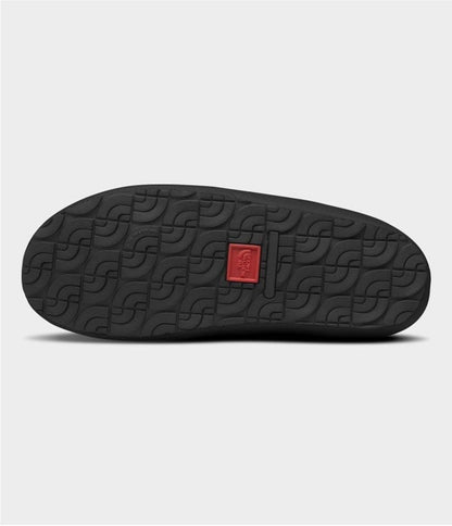 Size 9M The North Face ThermoBall Traction Bootie 'Thyme Brushwood Camo Print/TNF Black'