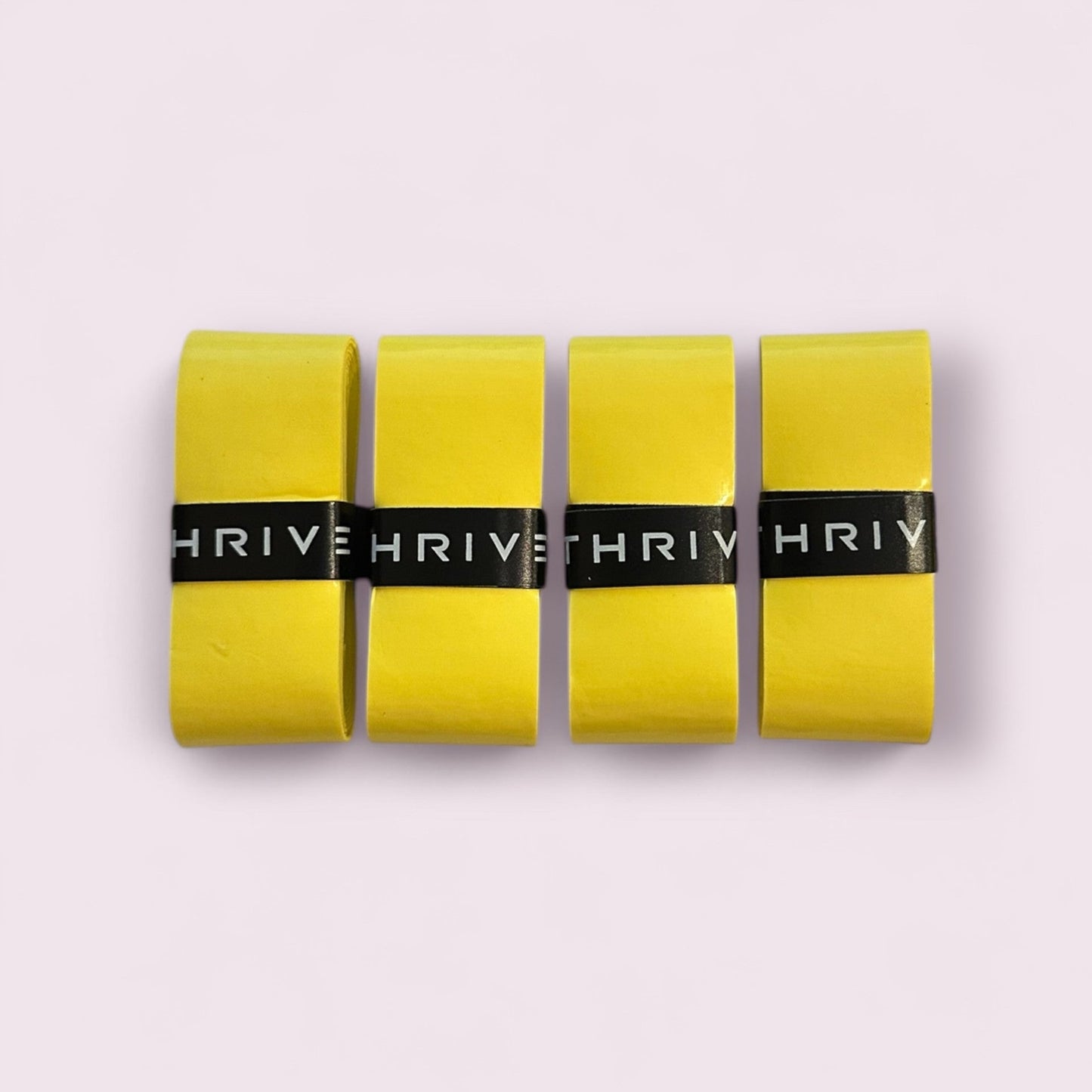 Thrive Pickleball Overgrips (Super Tacky) - Mann