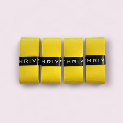Thrive Pickleball Overgrips (Super Tacky) - Mann