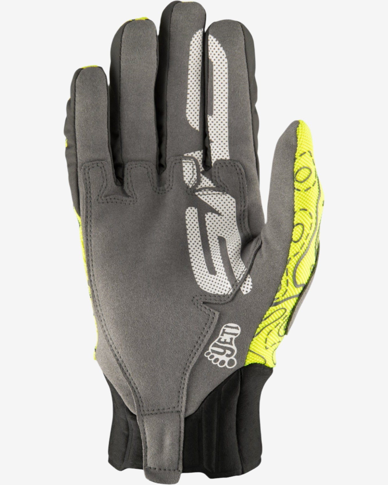 EVS Yeti Glove - Mann
