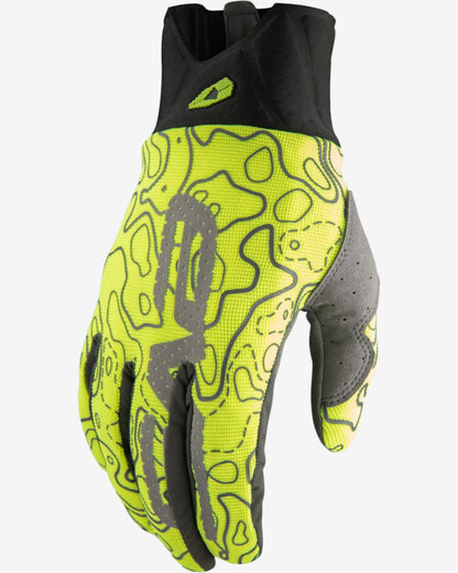 EVS Yeti Glove - Mann