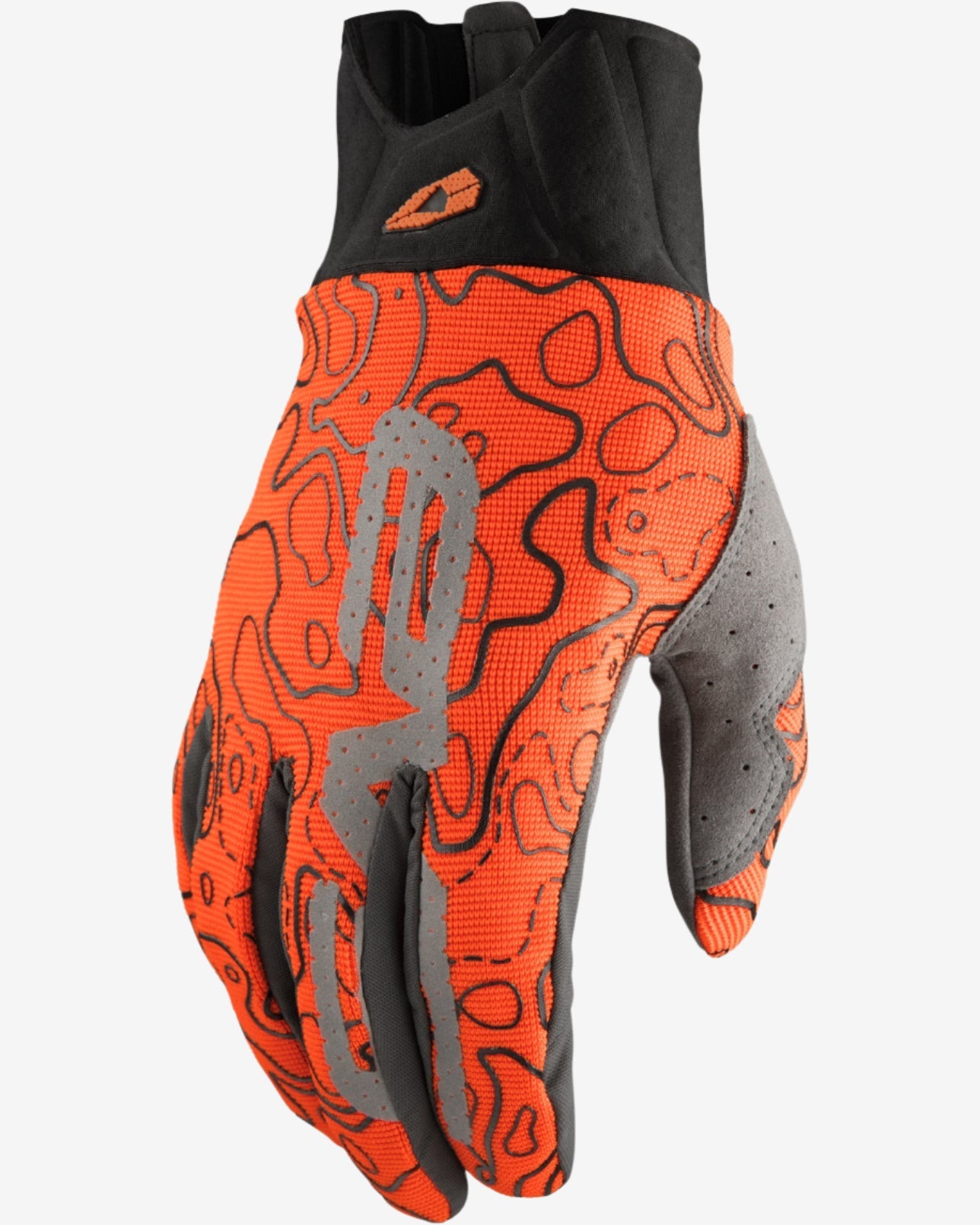 EVS Yeti Glove - Mann