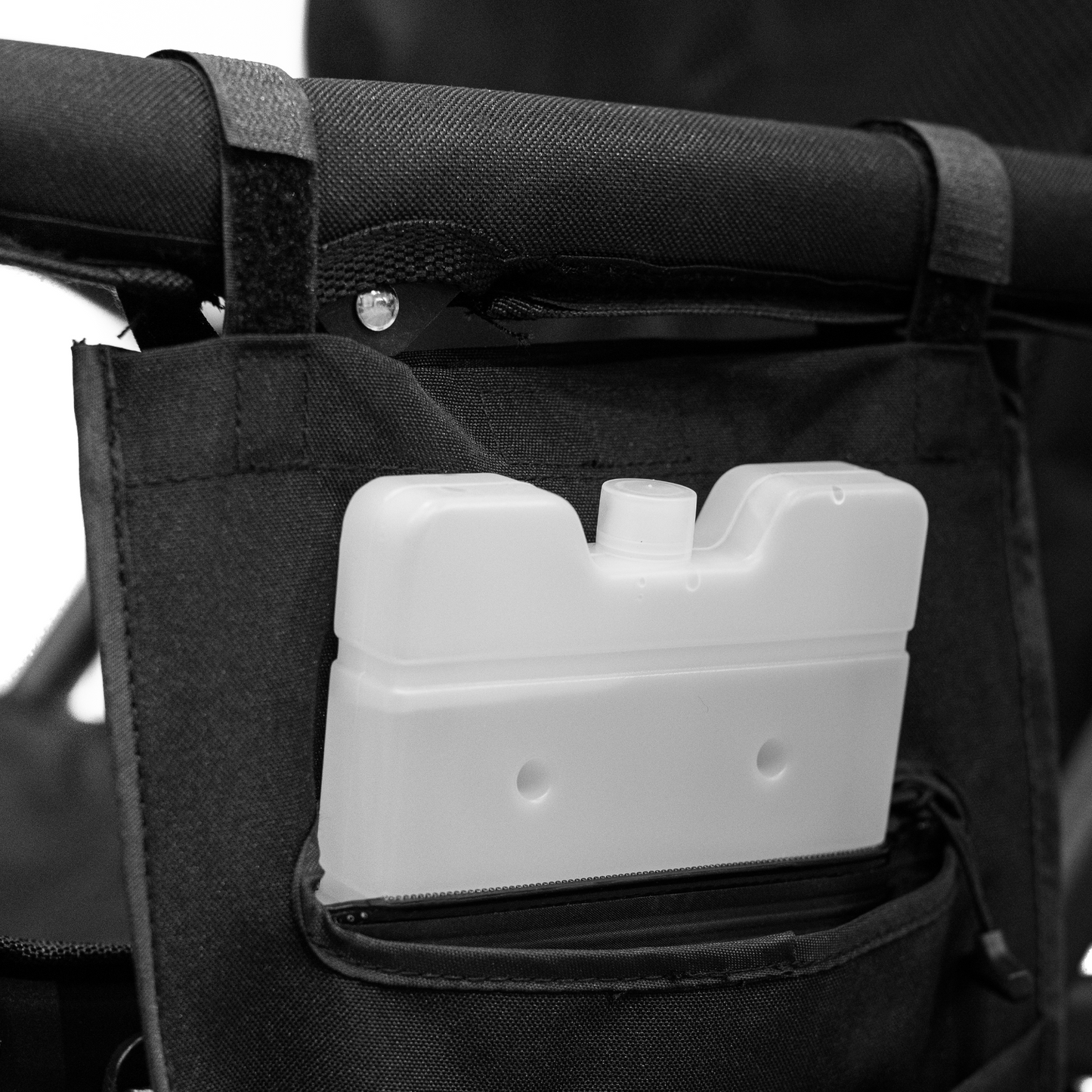 Gobi Heat 13 oz Ice Core - For the Zephyr Cooling Chair and Canyon Youth Cooling Vest - Mann