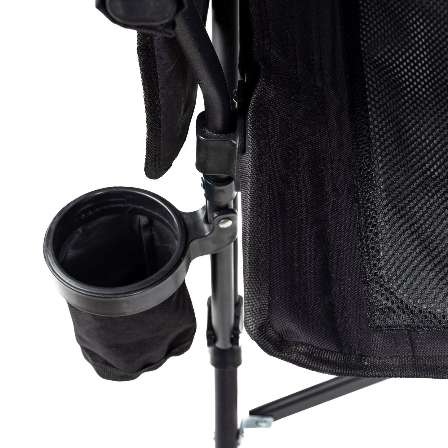 Gobi Heat Zephyr Dual-Zoned Cooling Camp Chair - Mann