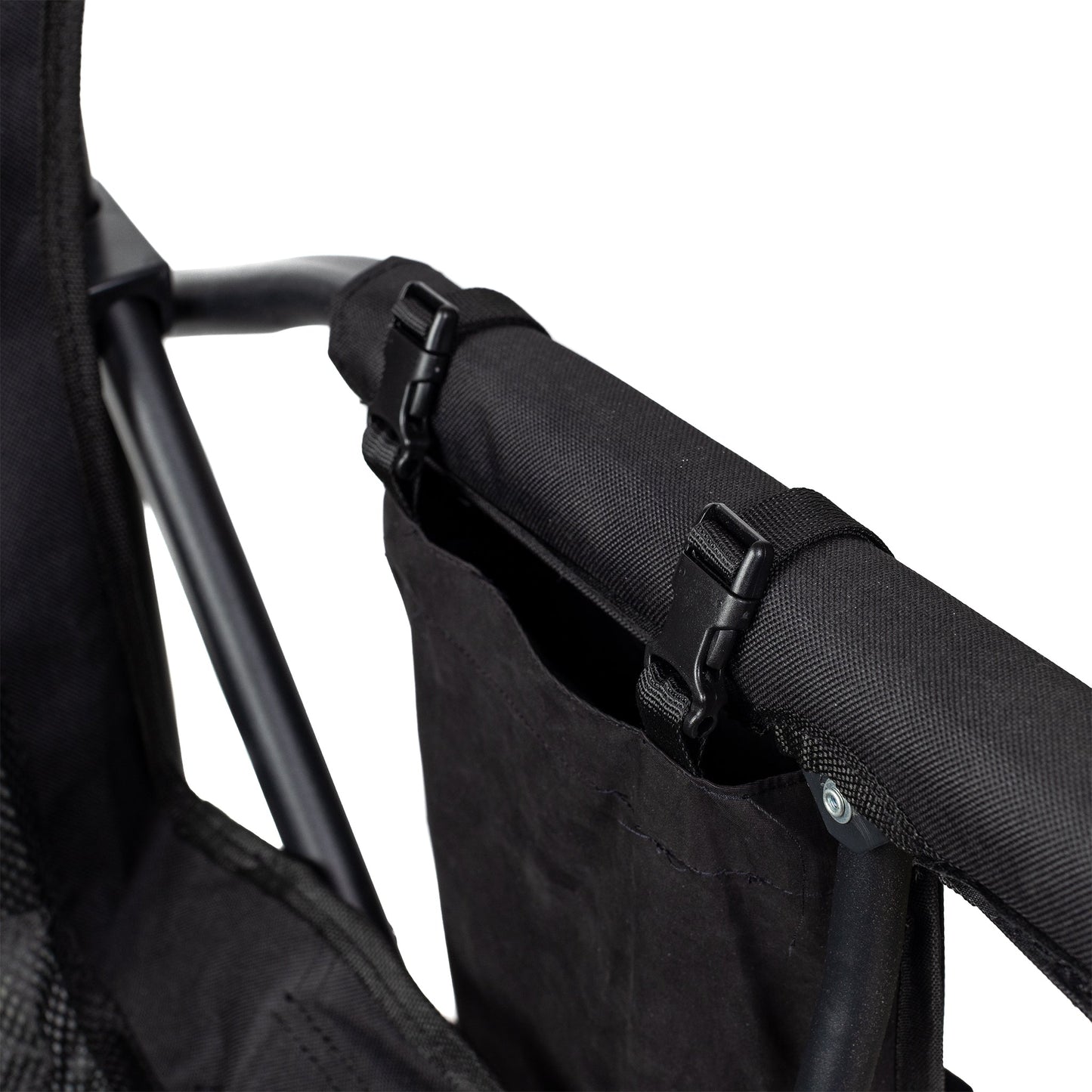 Gobi Heat Zephyr Dual-Zoned Cooling Camp Chair - Mann