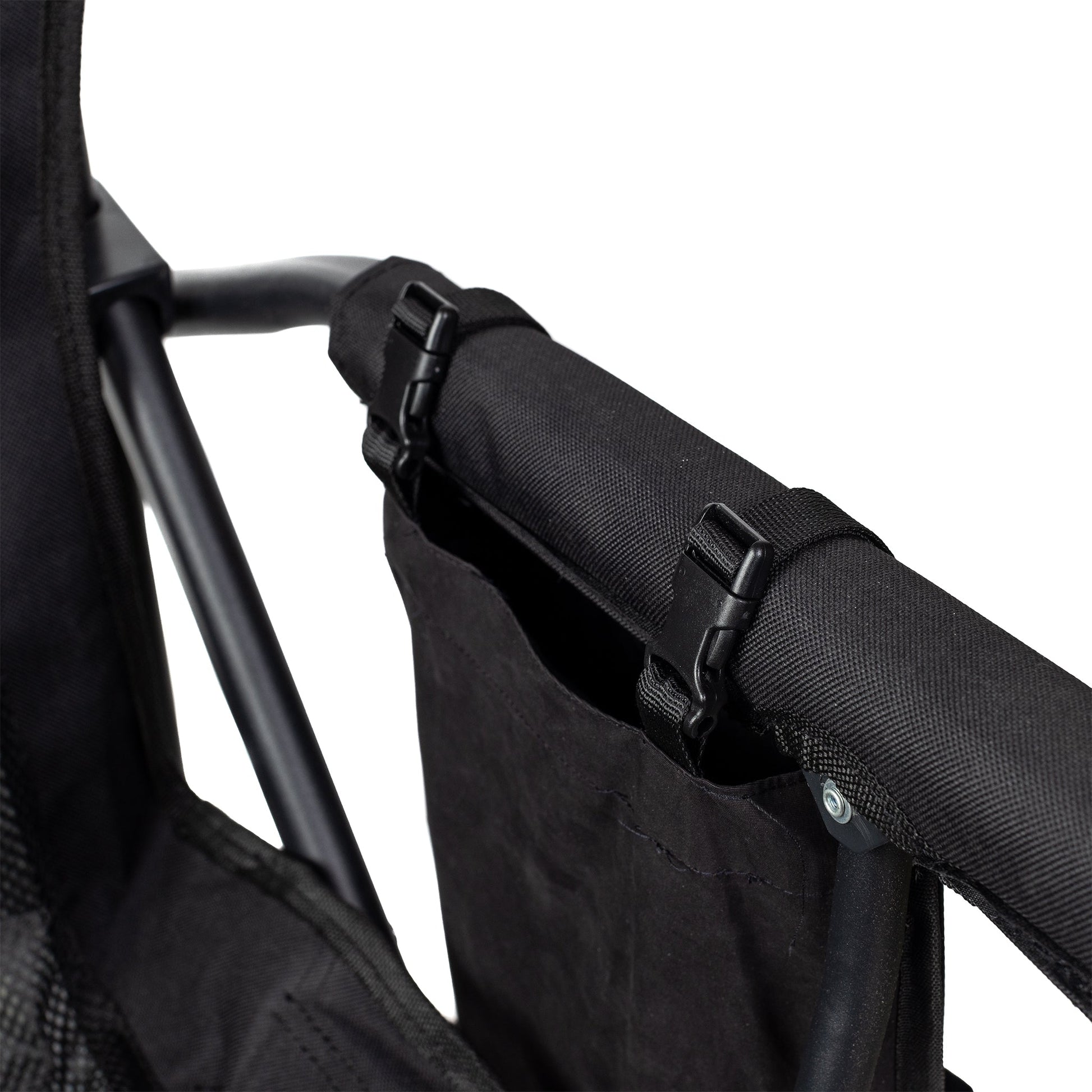 Gobi Heat Zephyr Dual-Zoned Cooling Camp Chair - Mann