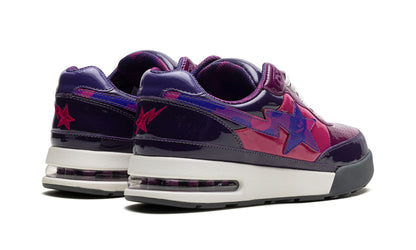 BAPE Roadsta #1 'Purple'