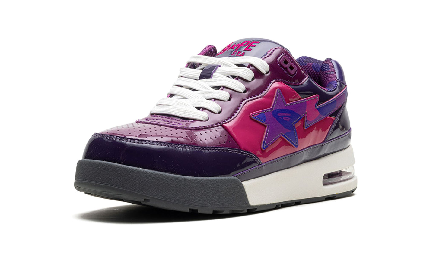 BAPE Roadsta #1 'Purple'