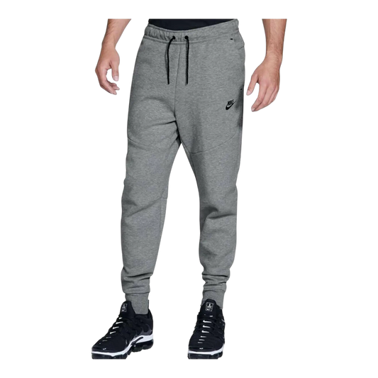 Size XL Nike Sportswear Tech Fleece Men Joggers 'Gray'