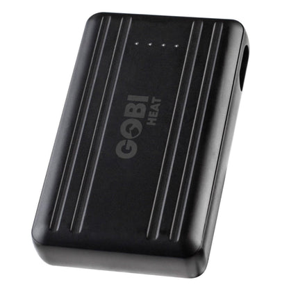 Gobi Heat Additional/Replacement 3500mAh Hardshell 2PK Batteries w/ USB-C Charging