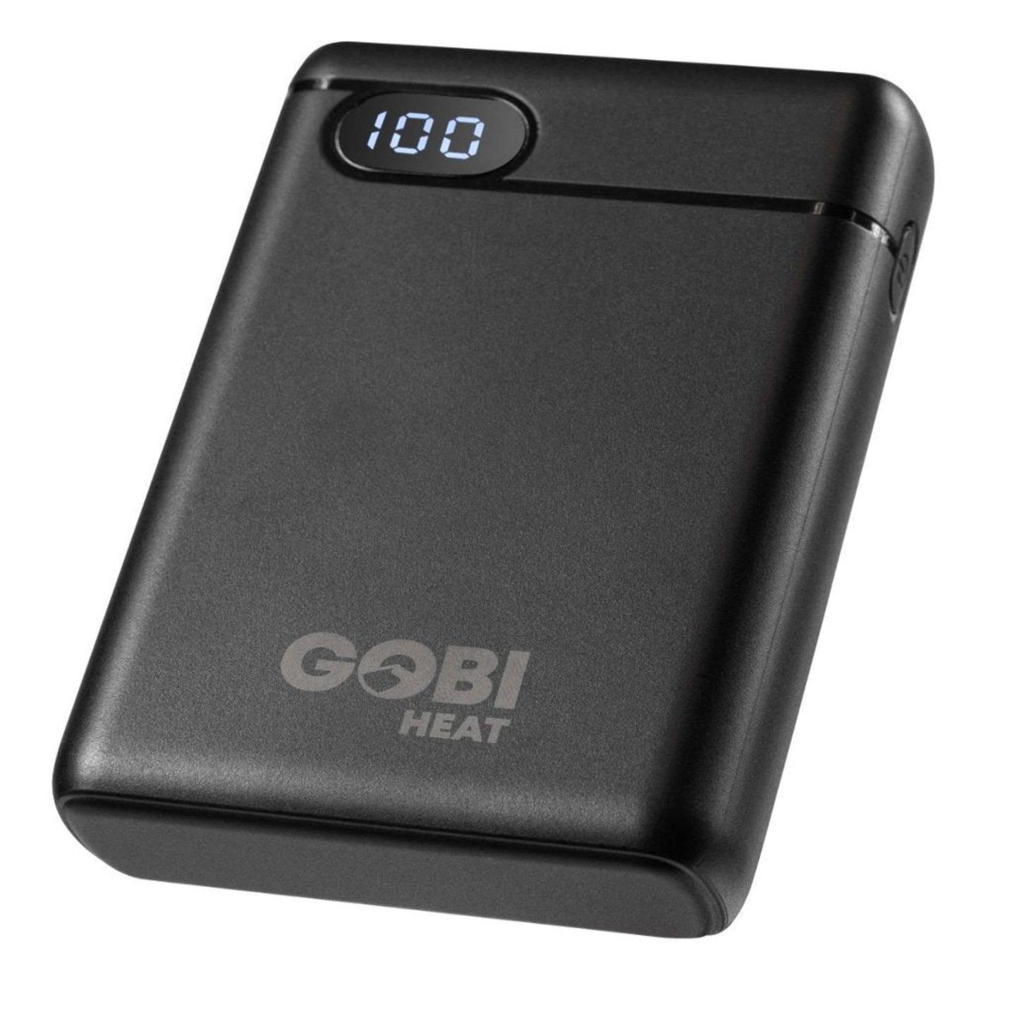 Additional/Replacement Basecamp Base Layer Battery, 10000 mAh USB - Gobi Heat