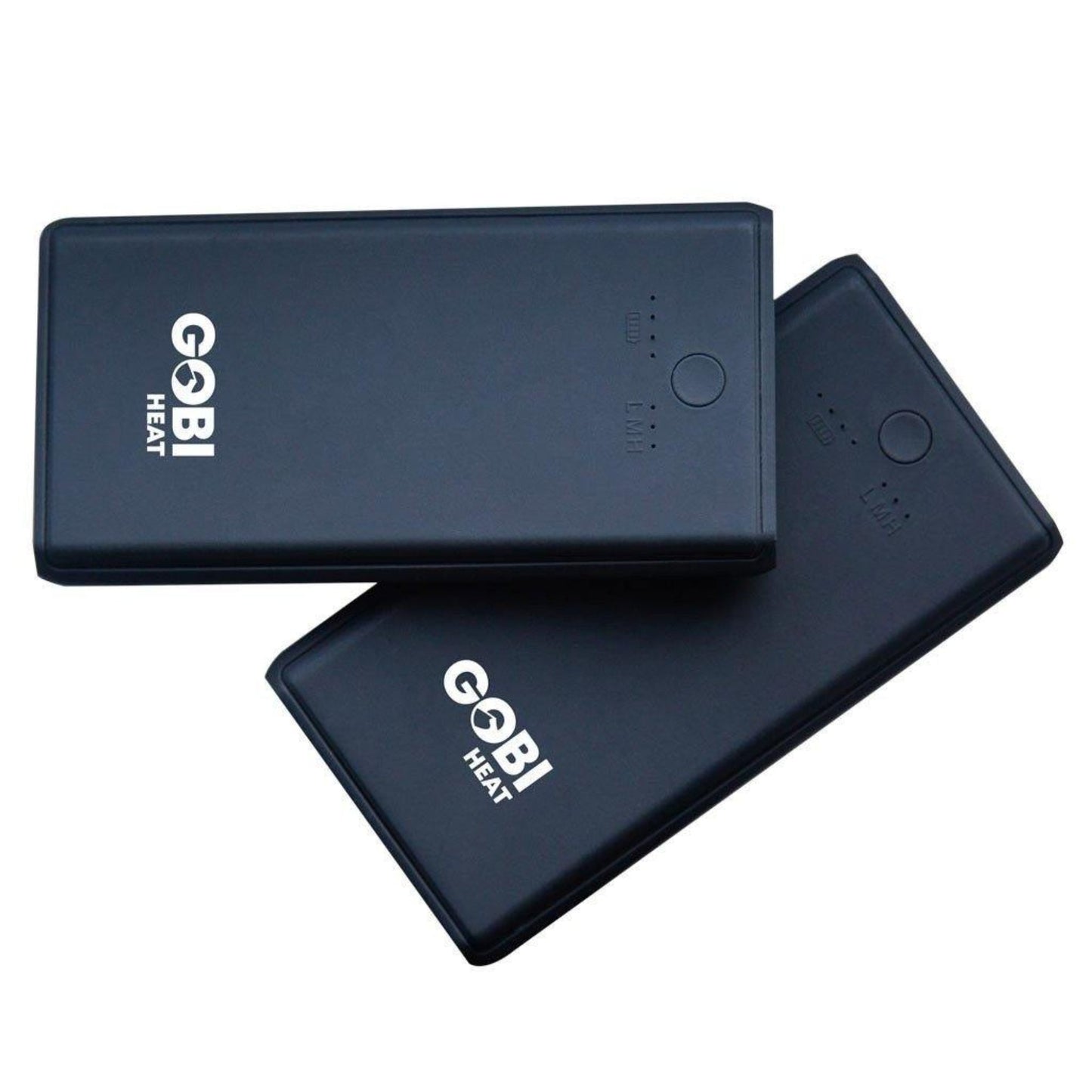 Gobi Heat Additional/Replacement Tread Battery 2-Pack