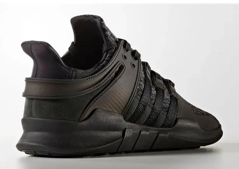 Adidas EQT Support ADV 'Triple Black'