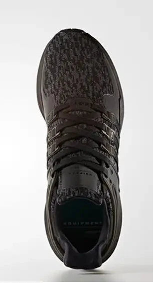 Adidas EQT Support ADV 'Triple Black'