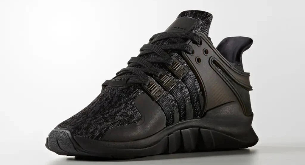 Adidas EQT Support ADV 'Triple Black'