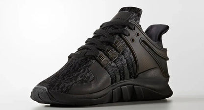 Adidas EQT Support ADV 'Triple Black'