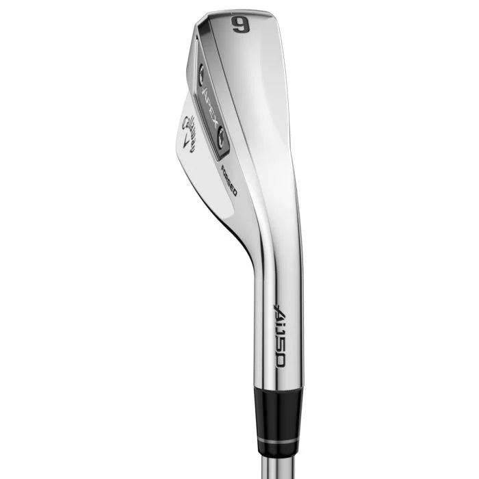Callaway Apex Ai150 2025 Custom Irons