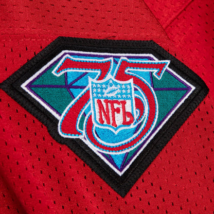 San Francisco 49ers - Steve Young 1994 Drop Shadow Jersey