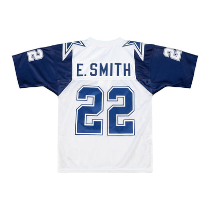 Size M Dallas Cowboys - Emmitt Smith 1994 Jersey