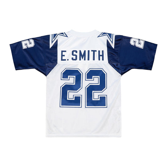 Size M Dallas Cowboys - Emmitt Smith 1994 Jersey