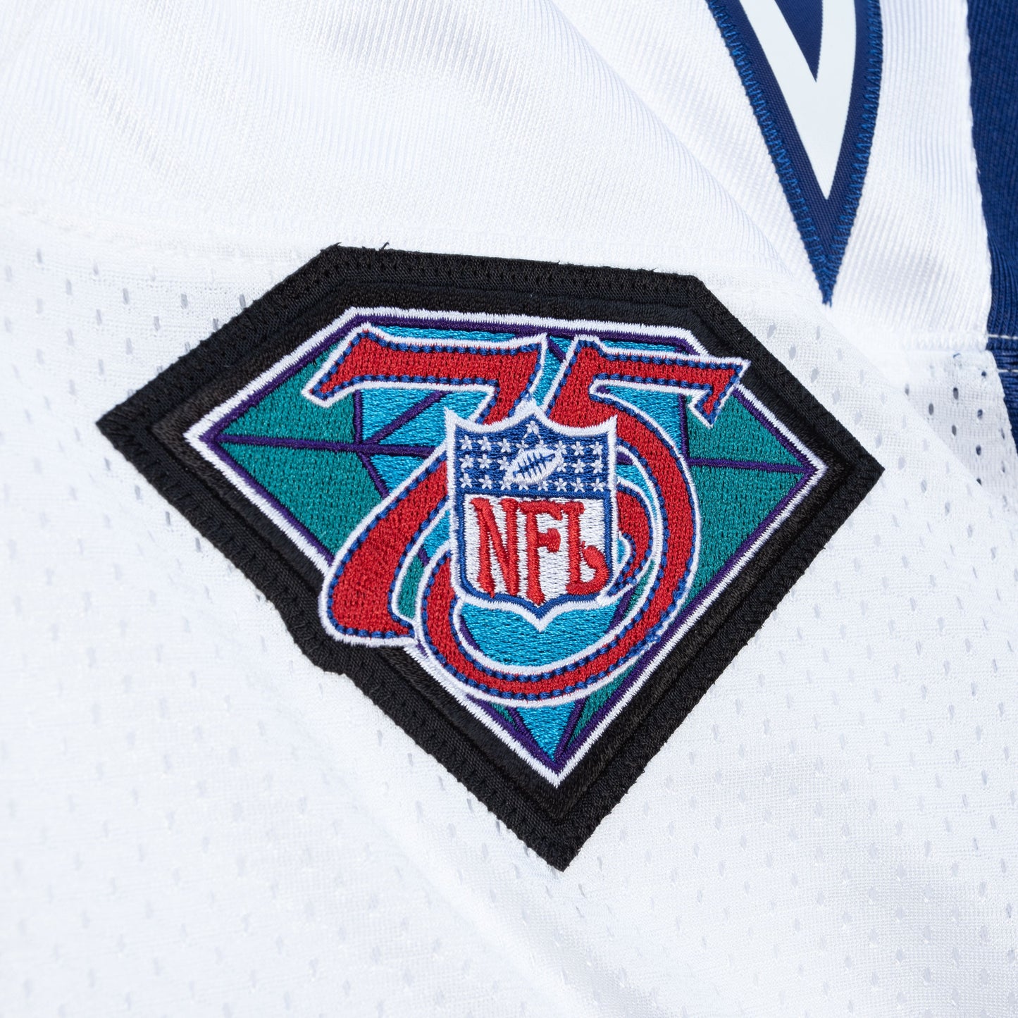 Size M Dallas Cowboys - Emmitt Smith 1994 Jersey