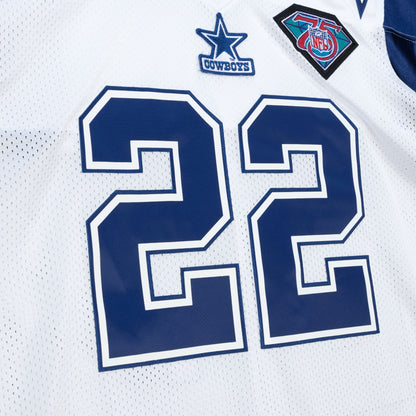 Size M Dallas Cowboys - Emmitt Smith 1994 Jersey