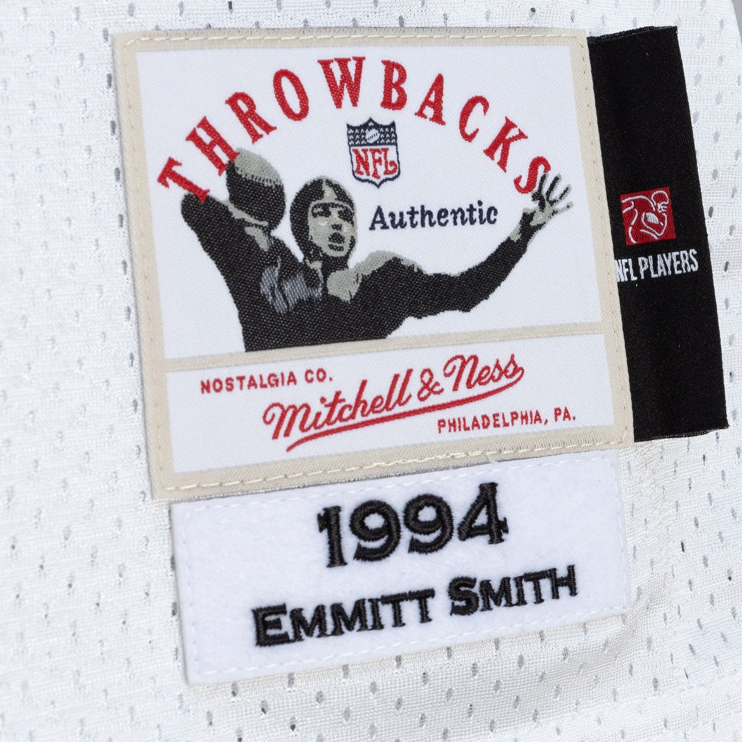 Size M Dallas Cowboys - Emmitt Smith 1994 Jersey