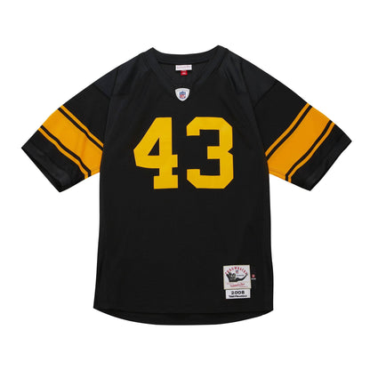 Pittsburgh Steelers - Troy Polamalu 2008 Jersey