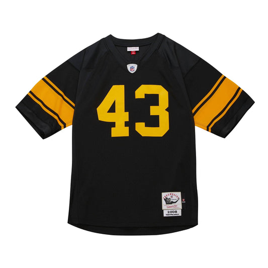 Pittsburgh Steelers - Troy Polamalu 2008 Jersey