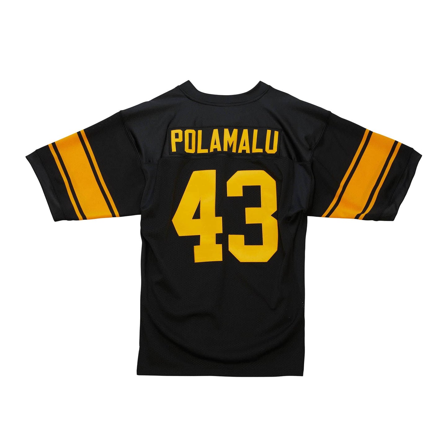 Pittsburgh Steelers - Troy Polamalu 2008 Jersey