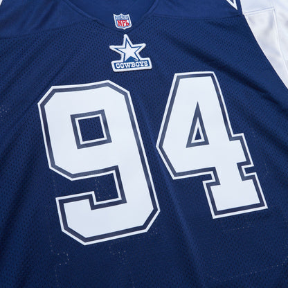 Dallas Cowboys - Charles Haley 1995 Jersey