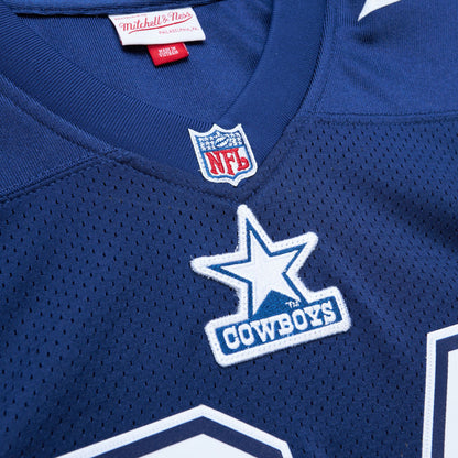 Dallas Cowboys - Charles Haley 1995 Jersey