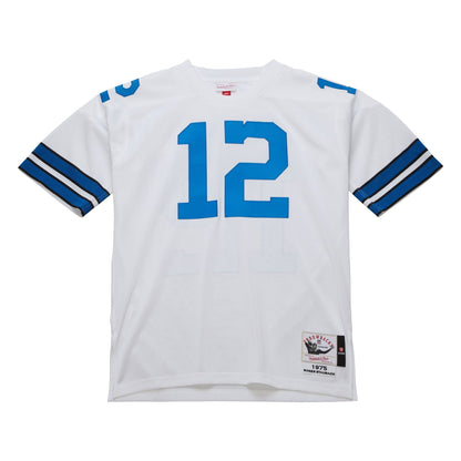 Dallas Cowboys - Roger Staubach 1975 Jersey