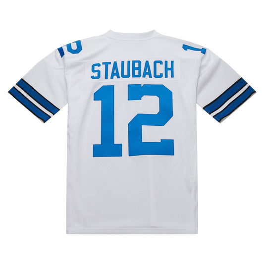 Dallas Cowboys - Roger Staubach 1975 Jersey