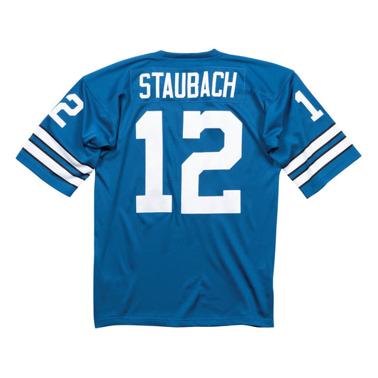 Dallas Cowboys - Roger Staubach 1971 Jersey