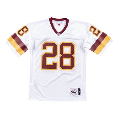 Washington Football Team - Darrell Green 1991 Jersey