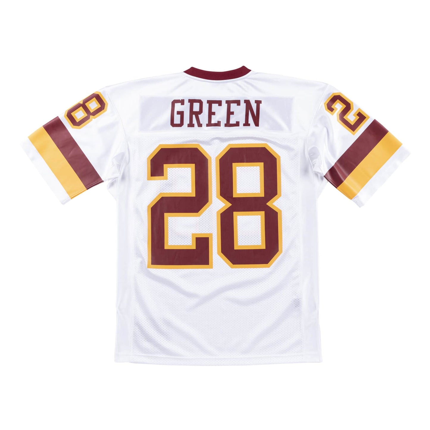 Washington Football Team - Darrell Green 1991 Jersey