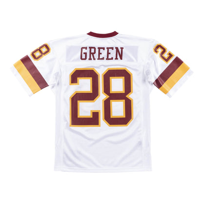 Washington Football Team - Darrell Green 1991 Jersey