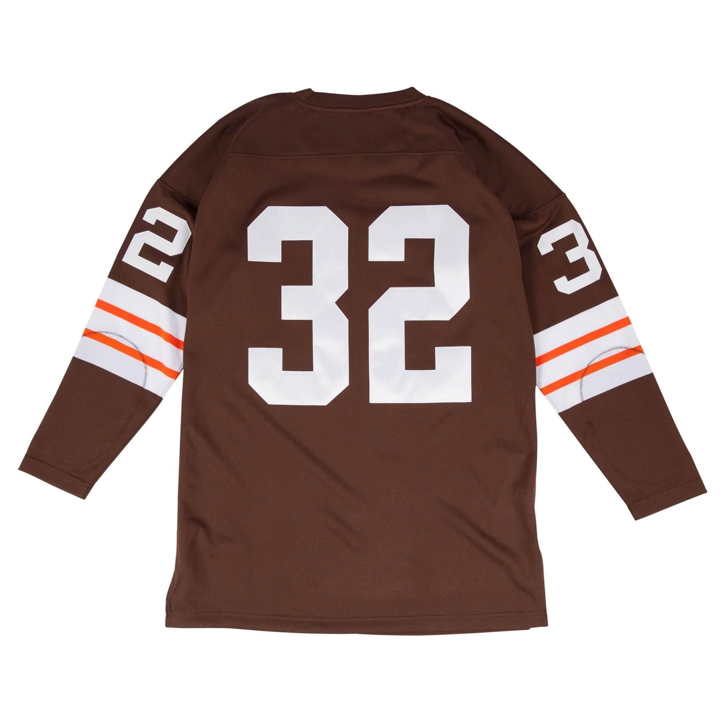 Cleveland Browns - Jim Brown 1964 Jersey