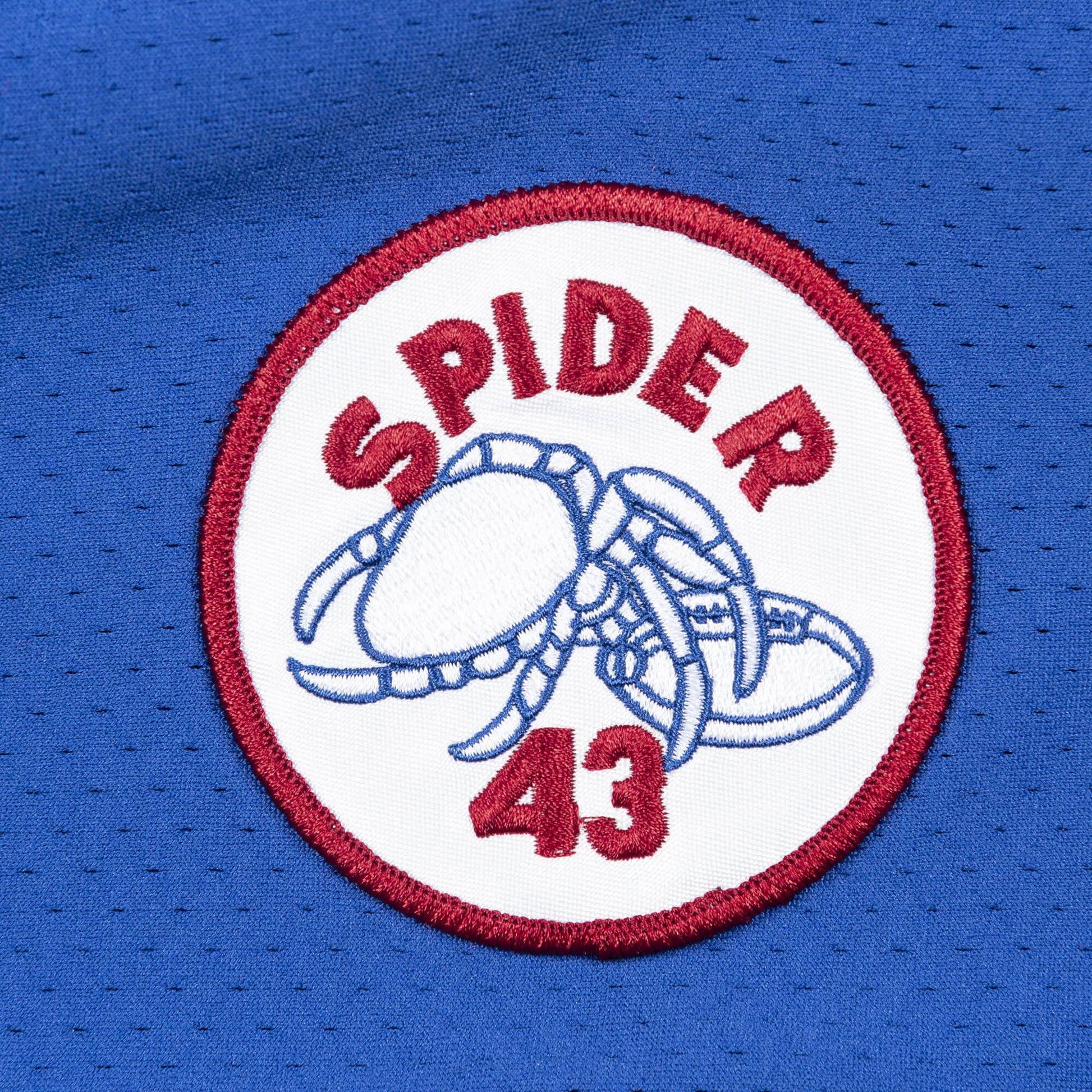 [AJY6CP18035-NYGROYA86LTA] Mens Mitchell & Ness NFL Authentic Jersey New York Giants 1986 Lawrence Taylor - sneakAR