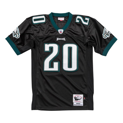 Philadelphia Eagles - Brian Dawkins 2003 Alternate Jersey
