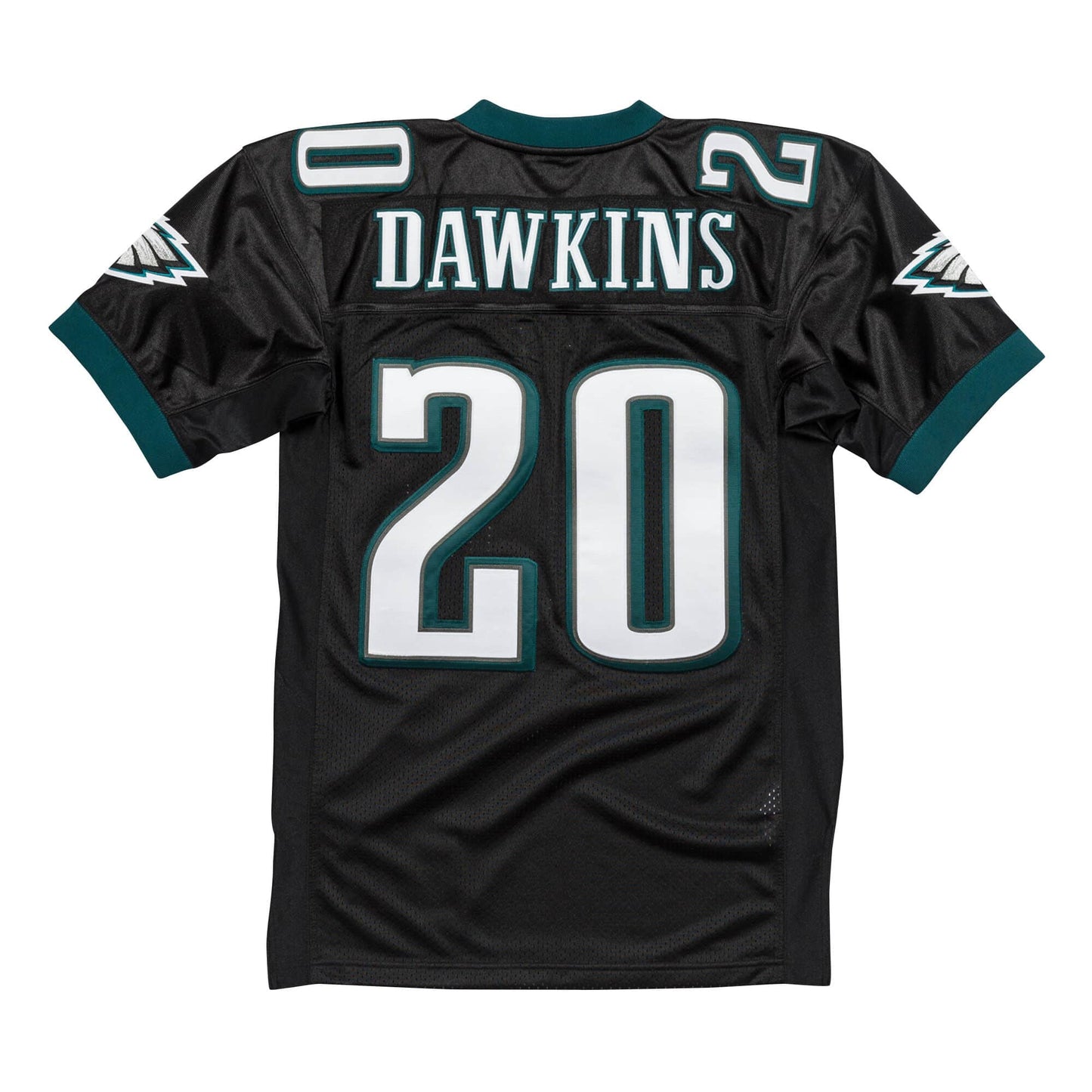 Philadelphia Eagles - Brian Dawkins 2003 Alternate Jersey