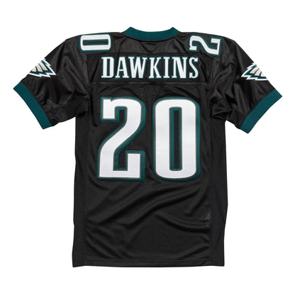 Philadelphia Eagles - Brian Dawkins 2003 Alternate Jersey