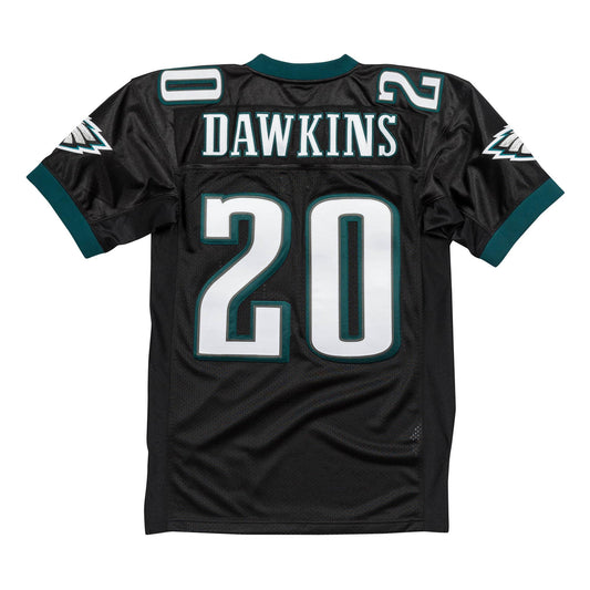 Philadelphia Eagles - Brian Dawkins 2003 Alternate Jersey