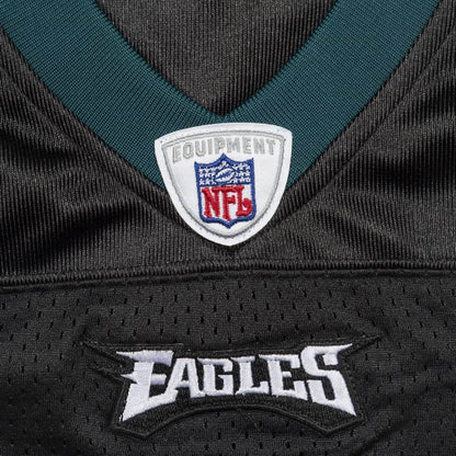 Philadelphia Eagles - Brian Dawkins 2003 Alternate Jersey