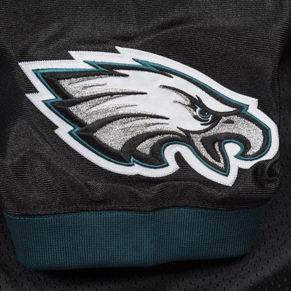 Philadelphia Eagles - Brian Dawkins 2003 Alternate Jersey